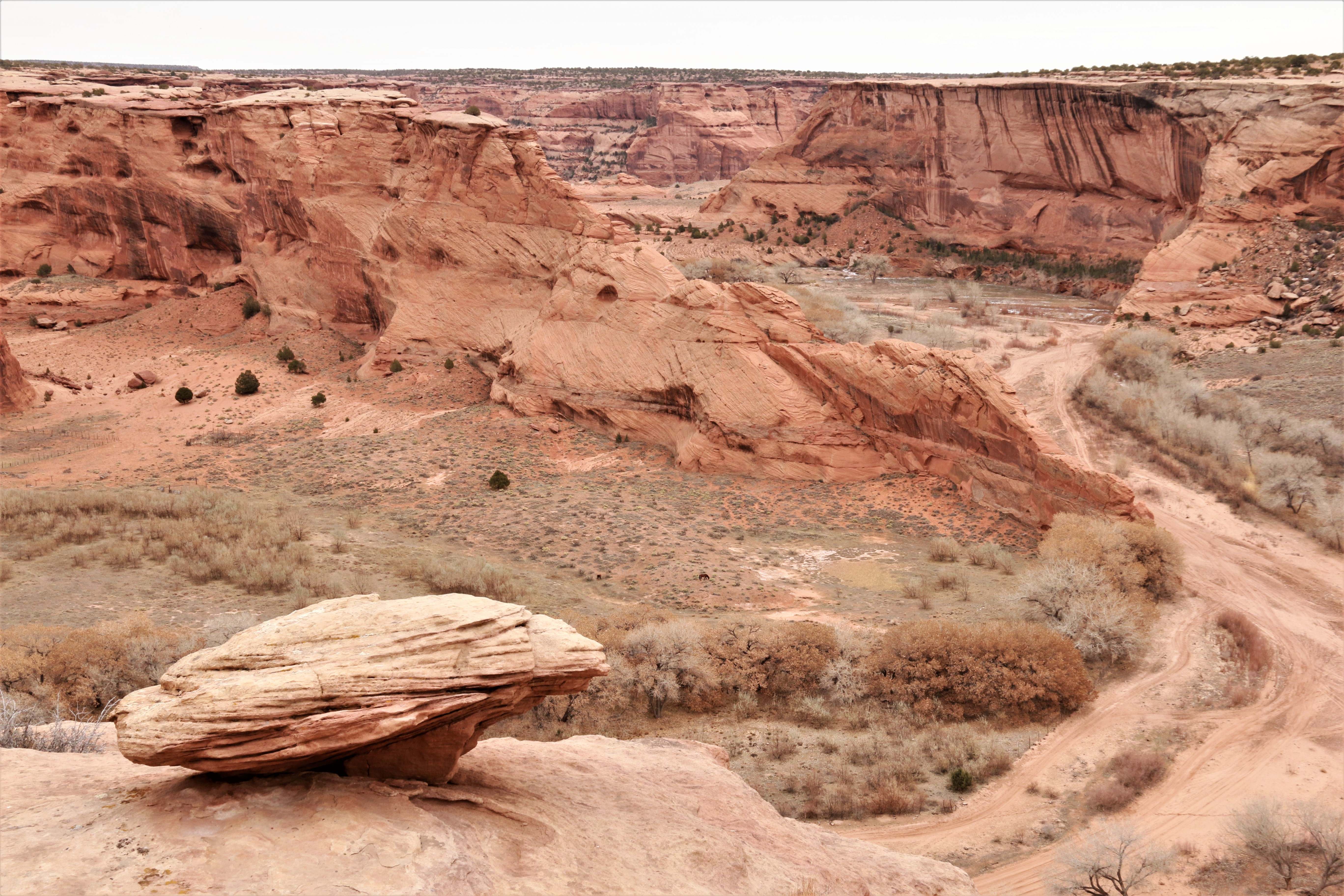 Canyon de Chelly